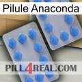 Anaconda Pill 20